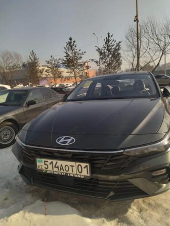 Аренда авто на долгий срок