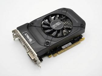 Продается видеокарта