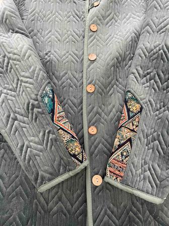 Продается новый шапан