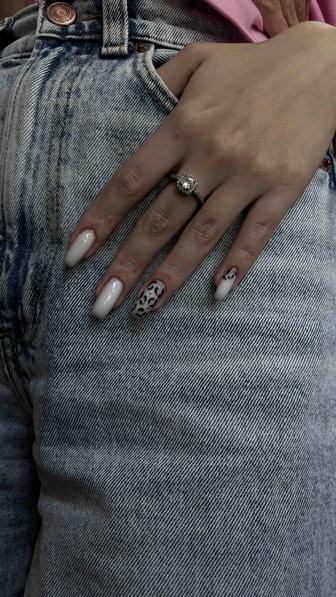 Обучение маникюру