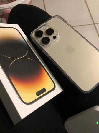 Продам iPhone 14 pro 128Gb
