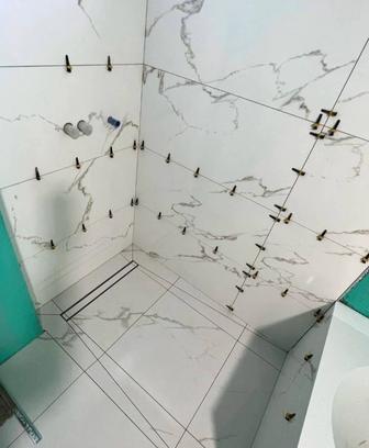 Кафельщик универсал, сантехника и электрика