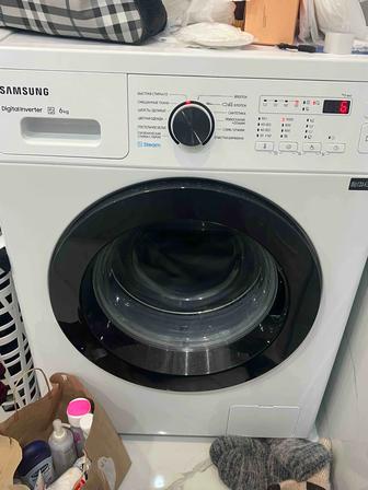 Стиральная машинка Samsung