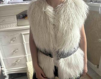 Накидки и Пиджаки