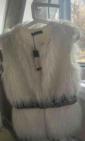 Накидки и Пиджаки