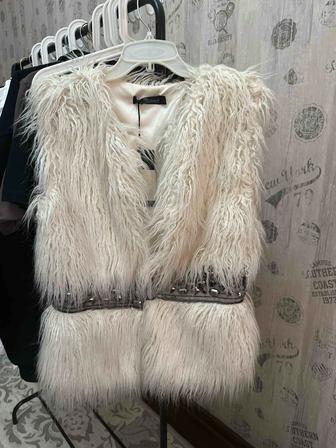 Накидки и Пиджаки