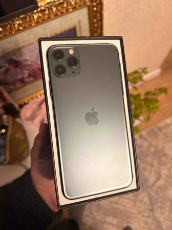 iPhone 11 Pro Max 256GB. В Идеале! 10/10.