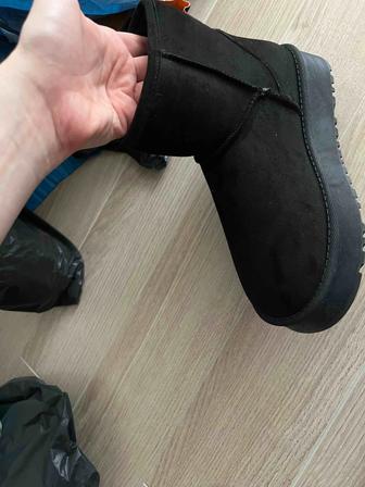 Угги новые 36 размер