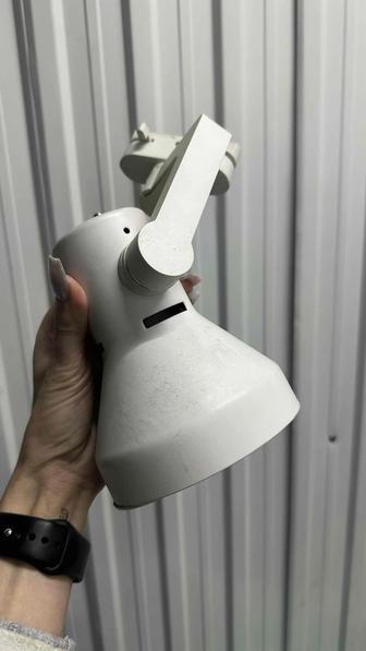 Светильник трековый