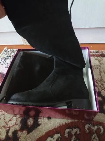 Сапоги