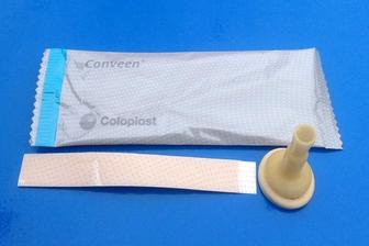 Coloplast conveen