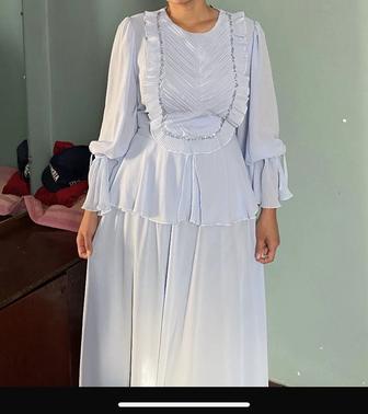 Тойға киюге арналған көйлек