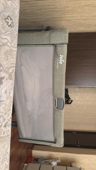 Прикроватный манеж