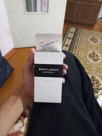 Парфюм Givenchy Gentlemen