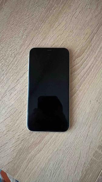 Айфон 11 128 г 73 Ёмкость