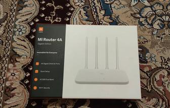 Xiaomi Router 4A Gigabit edition