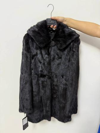 Продам новую норковую шубу