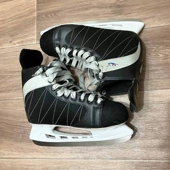 Коньки 47 размера