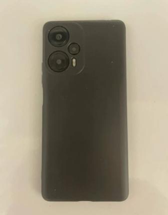 POCO F5/Xiaomi Redmi Note 12 Turbo
