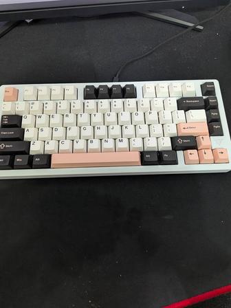 VGN VXE75 Механическая клавиатура