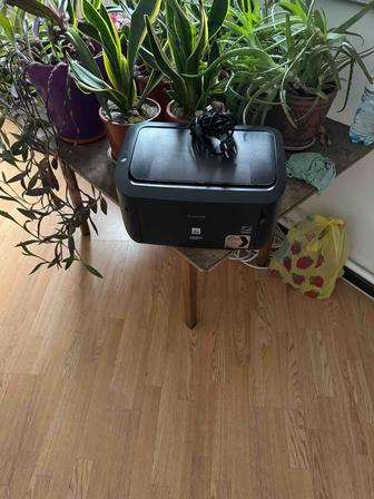 Canon lbp 6018 в отличном состоянии