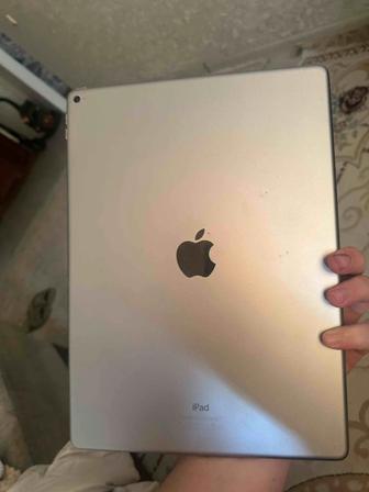 iPad pro 12,9 дьюм