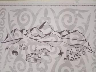 Отделочные работы