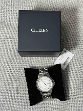 Японские часы Citizen