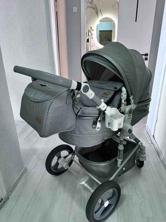 Продам коляску TEKNUM