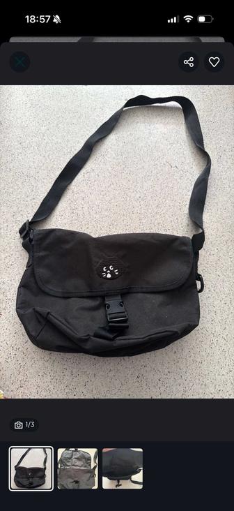 Сумка бренда net-net