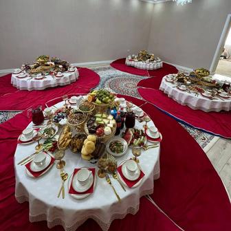 Стол набор сатылады