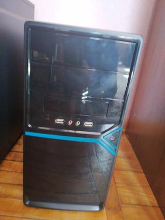 Компьютер i5 Rx 460 4gb