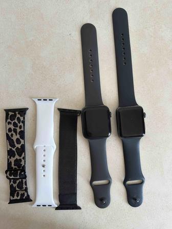 Продам Apple Watch 2 пары