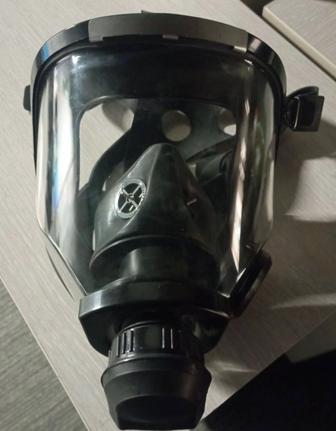 Противогаз панорамный МАГ-ЗЛ