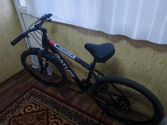 Продам спортивный велосипед