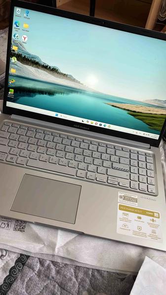 Продам ноутбук