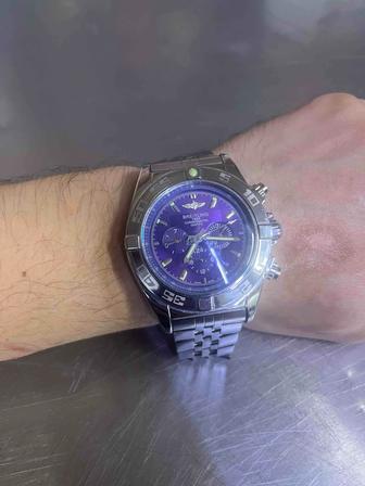 продам часы breitling механические