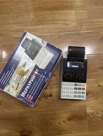 Онлайн кассовый аппарат