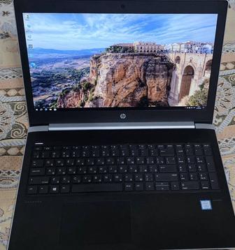 HP Hewlett-Packard