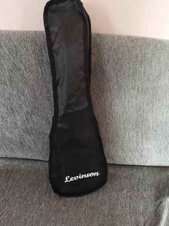 Укулеле сопрано