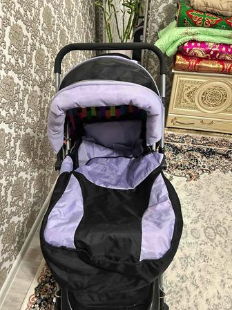 Продается коляска