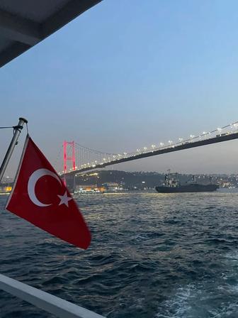 Услуги Байера Турция