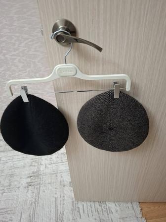 Шапки шарфы