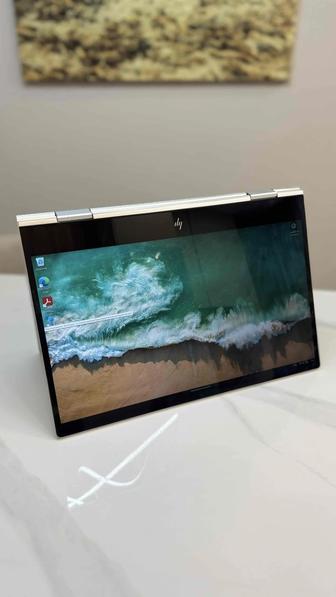 Ноутбук HP Envy x360
