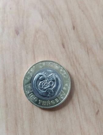 Продам монету