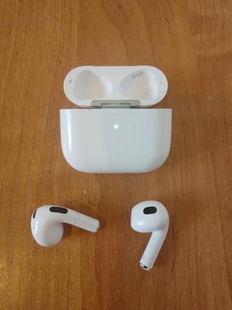 Наушники AirPods 3