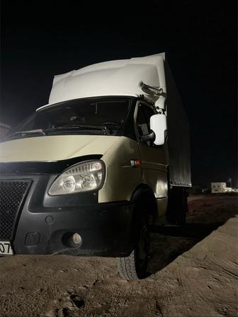 Грузоперевозка любой сложности газель и грузчики