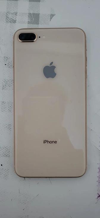 iPhone 8 Plus 256