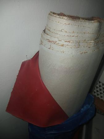 Клеенка подкладная