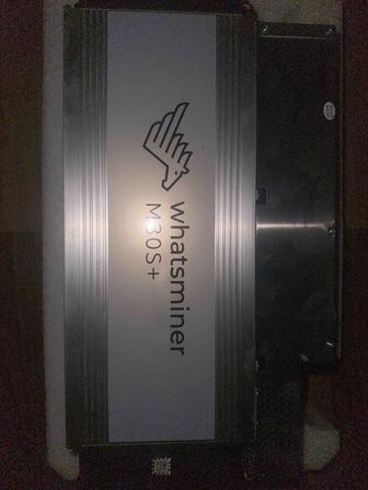 аппараты whatsminer